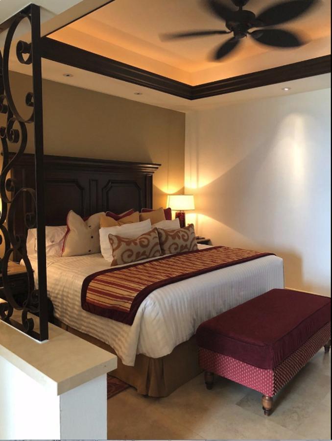 Suites At Grand Solmar Lands End Resort And Spa كابو سان لوكاس المظهر الخارجي الصورة