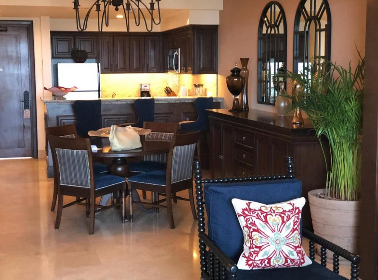 Suites At Grand Solmar Lands End Resort And Spa كابو سان لوكاس المظهر الخارجي الصورة