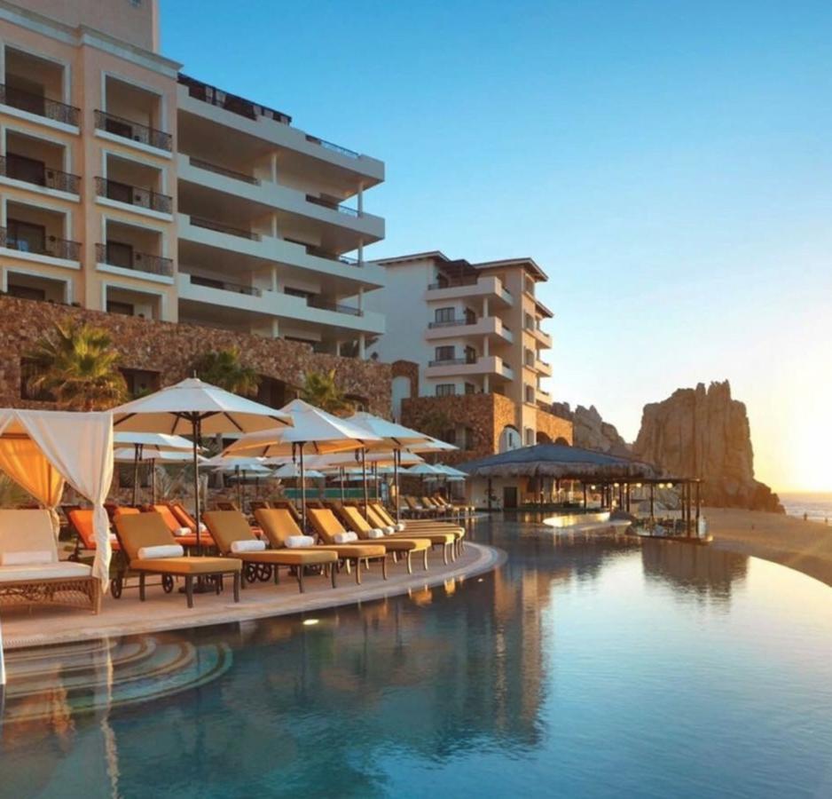 Suites At Grand Solmar Lands End Resort And Spa كابو سان لوكاس المظهر الخارجي الصورة