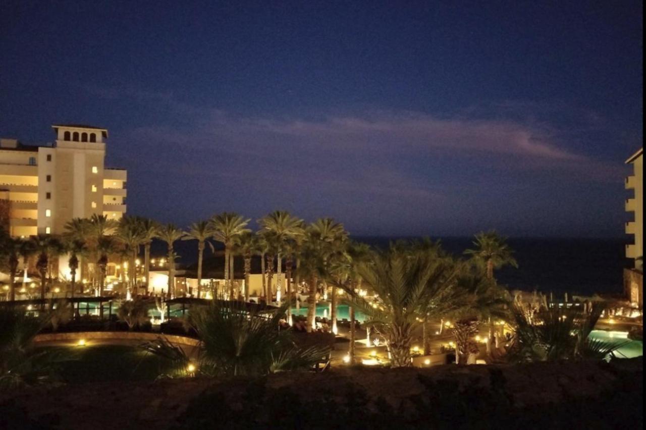 Suites At Grand Solmar Lands End Resort And Spa كابو سان لوكاس المظهر الخارجي الصورة