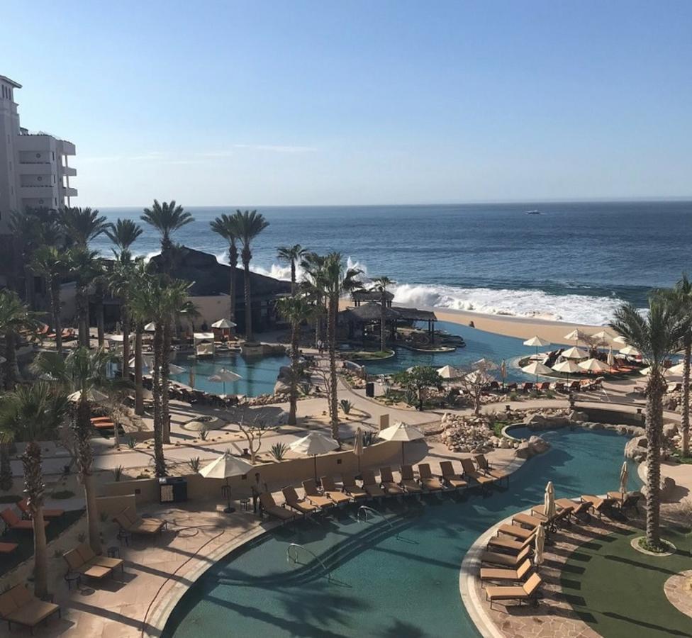 Suites At Grand Solmar Lands End Resort And Spa كابو سان لوكاس المظهر الخارجي الصورة
