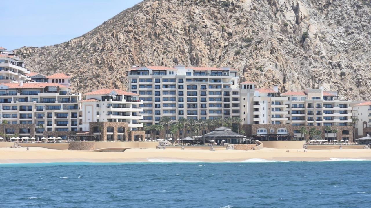 Suites At Grand Solmar Lands End Resort And Spa كابو سان لوكاس المظهر الخارجي الصورة