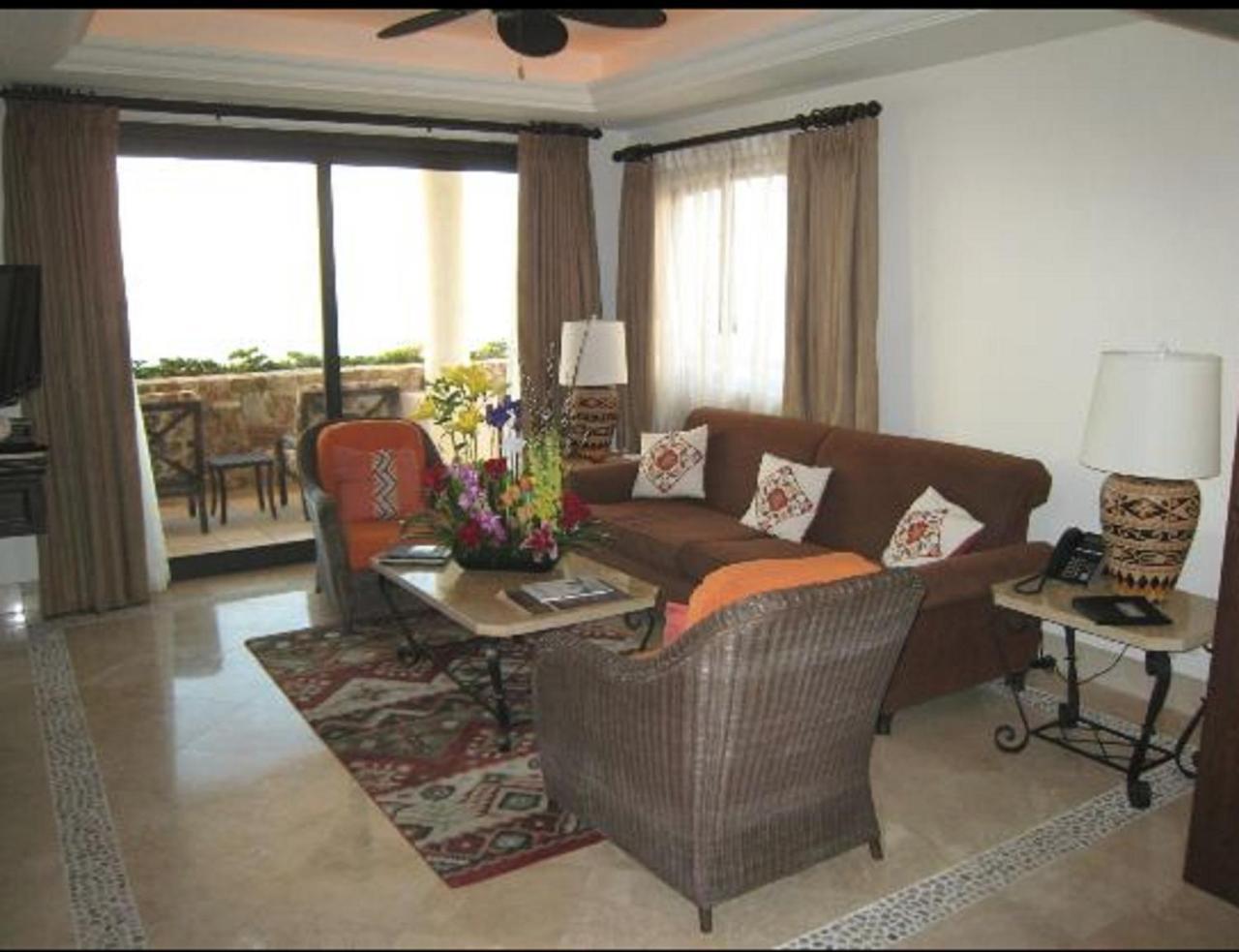 Suites At Grand Solmar Lands End Resort And Spa كابو سان لوكاس المظهر الخارجي الصورة