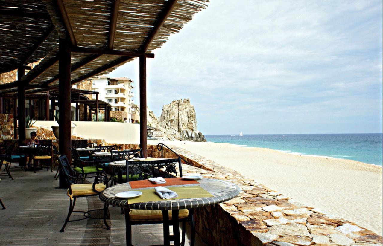 Suites At Grand Solmar Lands End Resort And Spa كابو سان لوكاس المظهر الخارجي الصورة