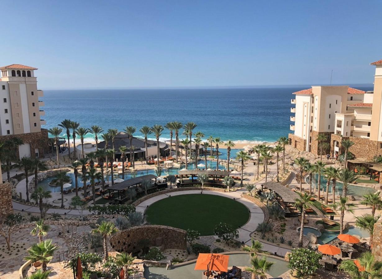Suites At Grand Solmar Lands End Resort And Spa كابو سان لوكاس المظهر الخارجي الصورة