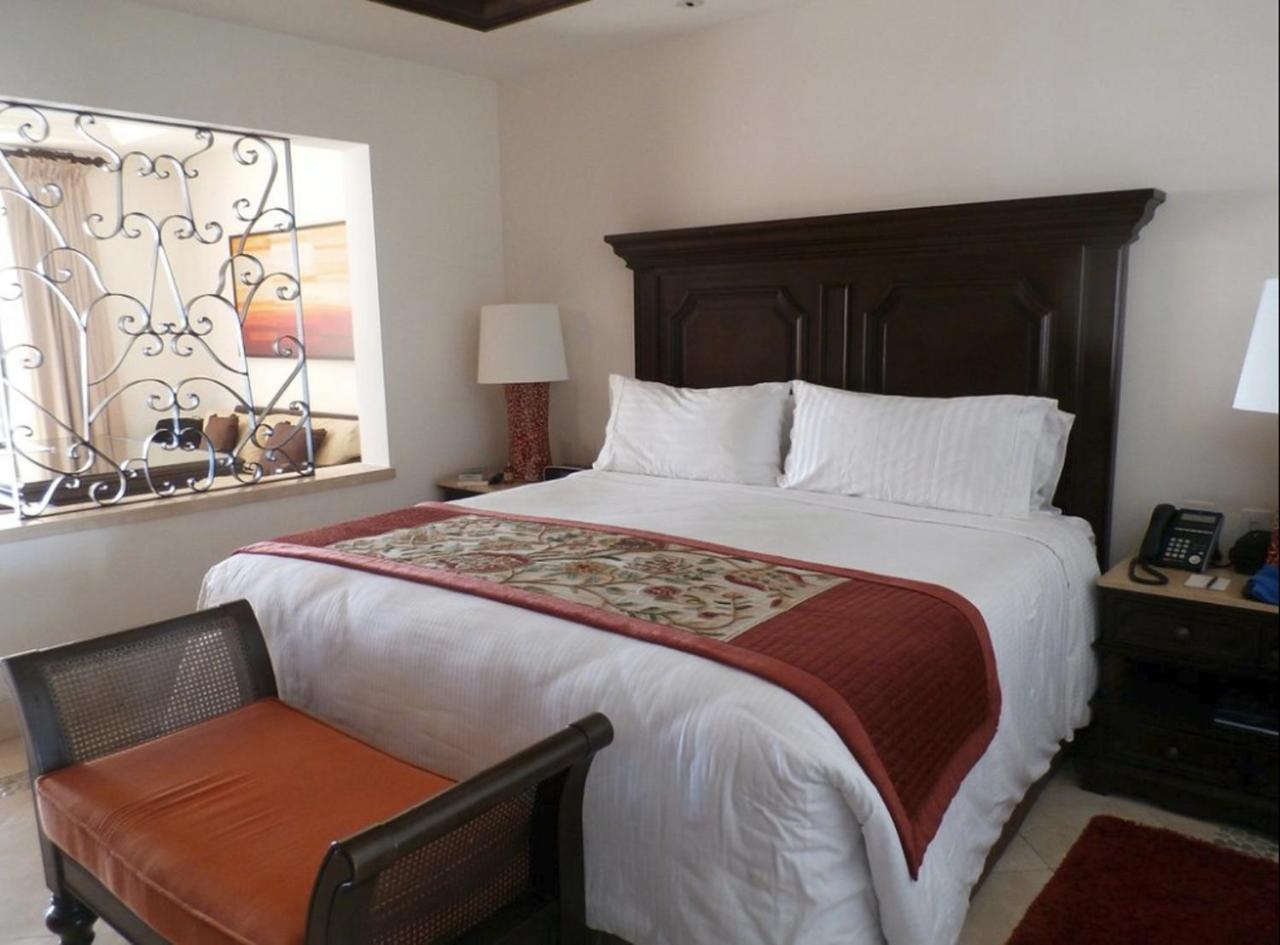 Suites At Grand Solmar Lands End Resort And Spa كابو سان لوكاس المظهر الخارجي الصورة