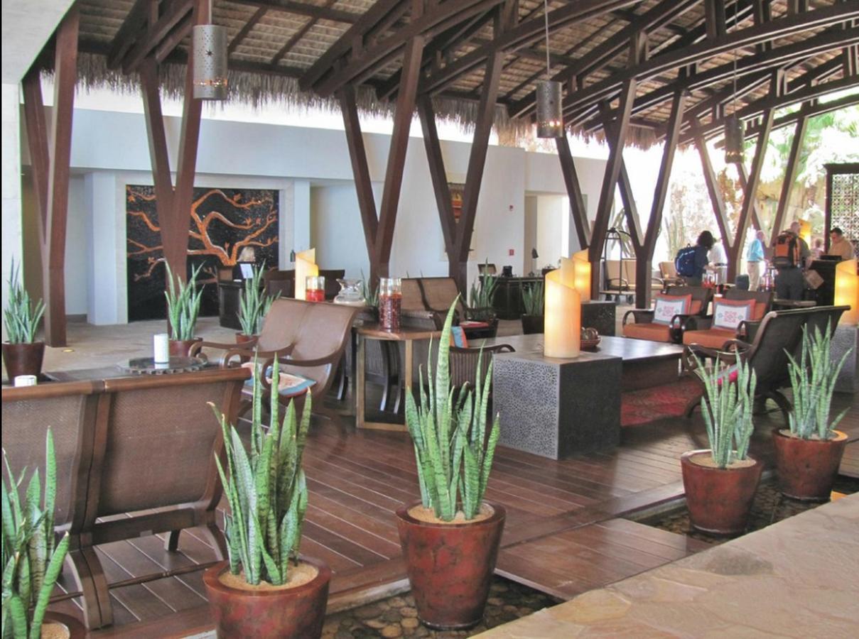 Suites At Grand Solmar Lands End Resort And Spa كابو سان لوكاس المظهر الخارجي الصورة