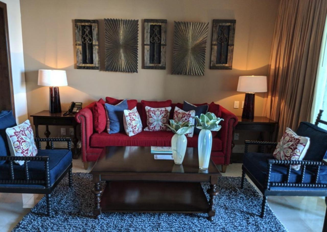 Suites At Grand Solmar Lands End Resort And Spa كابو سان لوكاس المظهر الخارجي الصورة