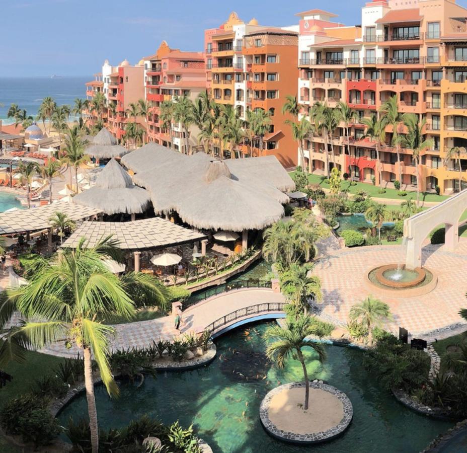 Suites At Grand Solmar Lands End Resort And Spa كابو سان لوكاس المظهر الخارجي الصورة